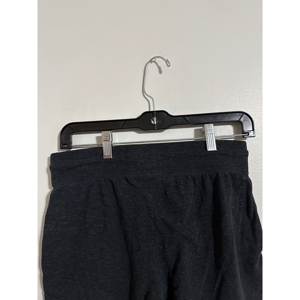 Nike Sportswear Gym Vintage Shorts Womens Small Gray Just Do It Athletic Lounge - Picture 5 of 6
